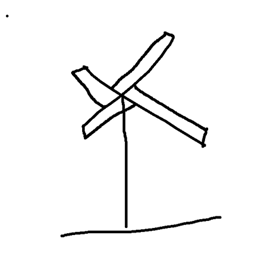 原版树