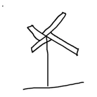 原版树