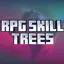 RPG技能树