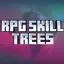 RPG技能树