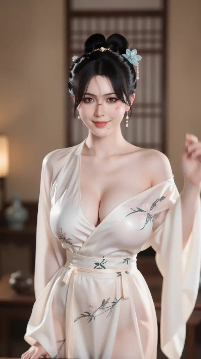 Boss生命值调整