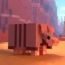 Armored Paws Backport (Wolf Armor)