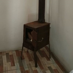 巨型熔炉 可爱版