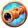 Create Big Cannons:简易瞄具