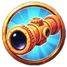 Create Big Cannons:简易瞄具
