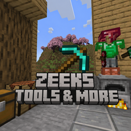 Zeeks 工具及更多