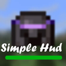 简单护甲HUD
