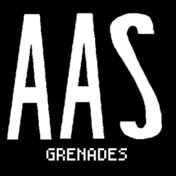AAS手榴弹