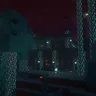 扭曲村民前哨站