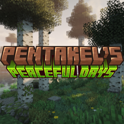 Pentakel的平静日子