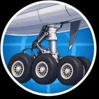 航空学:触地