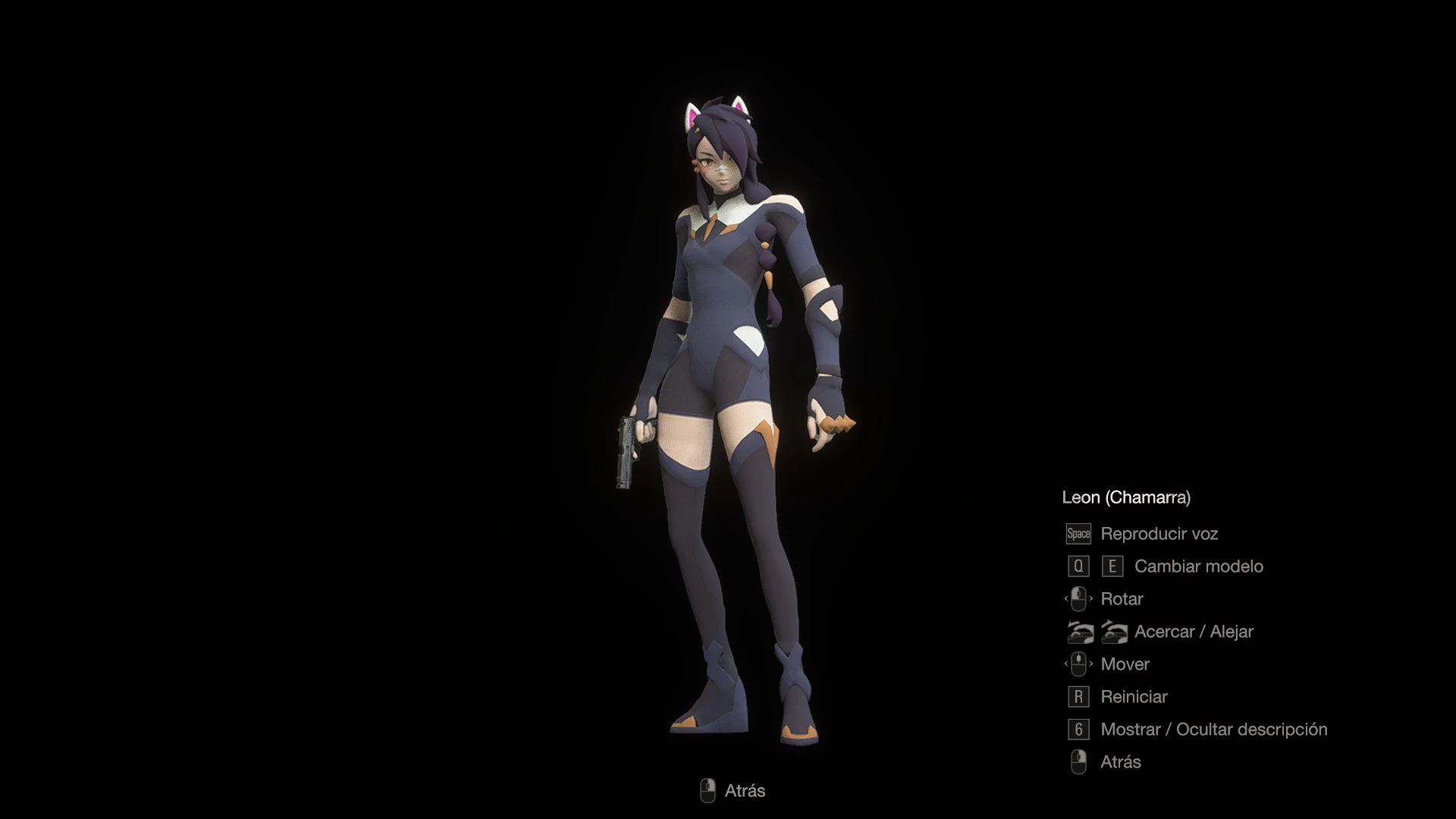 艾瑞莎