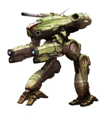 T6M的掠夺者IV