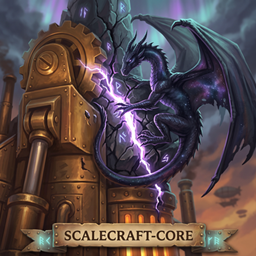 ScaleCraft 核心