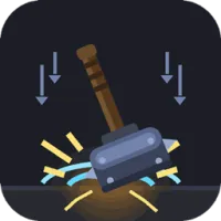 自动锤PVP