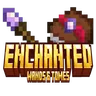 Enchanted: Wands & Tomes