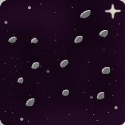 星际之上:小行星带