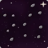 星际之上:小行星带