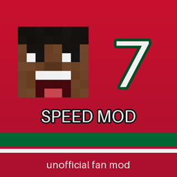 IShowSpeed模组（非官方）
