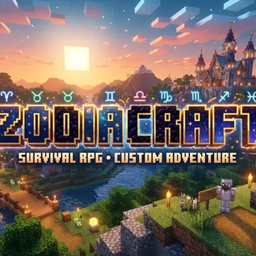 zodiacraft