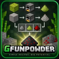 火药制造 V1.0