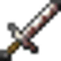 akifonetwo 自定义剑