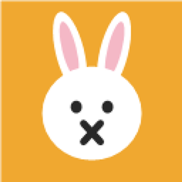 米菲 / 小兔子
