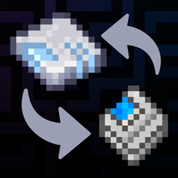 AE2与RS2样板转换器