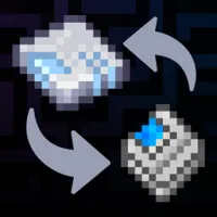 AE2与RS2样板转换器