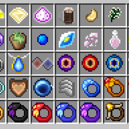 Trinkets And Baubles Reforged