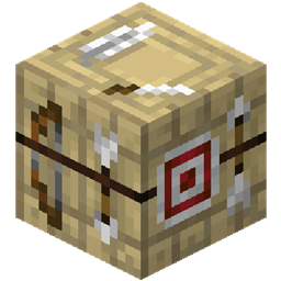 The Fletching Table Mod