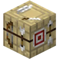 The Fletching Table Mod