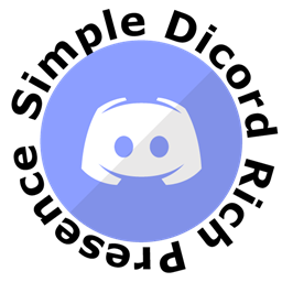 简单的 Discord 丰富状态 (Forge / Fabric)