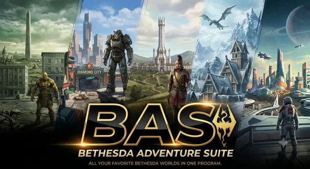 贝塞斯达考古工作室删减内容分析器 BETA