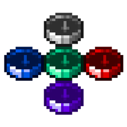 Dragon Radars