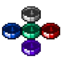 Dragon Radars