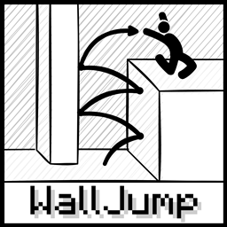 Wall-Jump TXF
