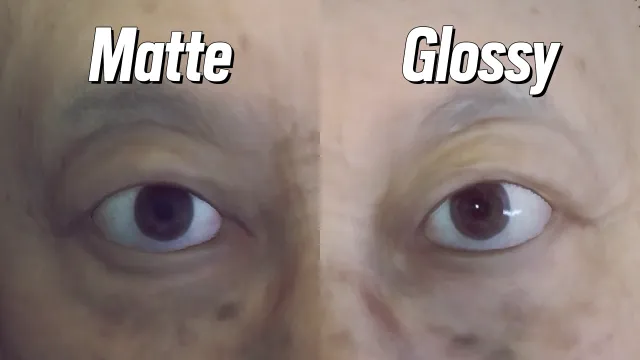不再有死鱼眼的人群NPC