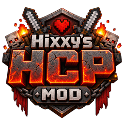 Hixxy的硬核增强模组