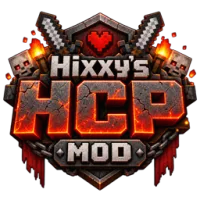 Hixxy的硬核增强模组
