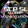 SCP:秘密增强