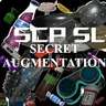 SCP:秘密增强
