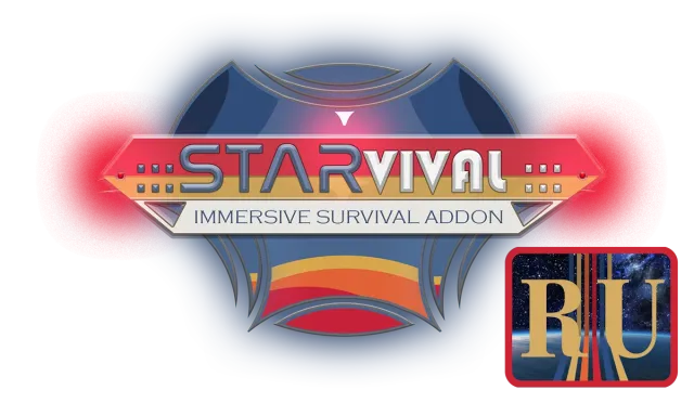 Starvival - 沉浸式生存附加组件俄语手工翻译