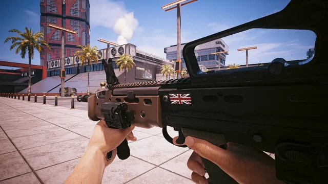 L85A3