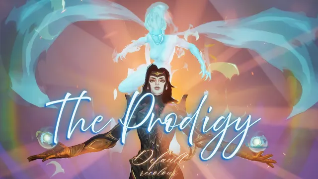 The Prodigy - Phoenix