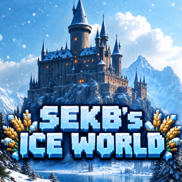 SEKB的冰雪世界
