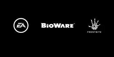 跳过 Bioware 标志