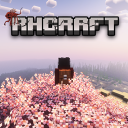 RHCraft（RLCraft - 重制版）- 非官方