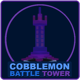 Cobblemon 战斗塔