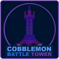 Cobblemon 战斗塔
